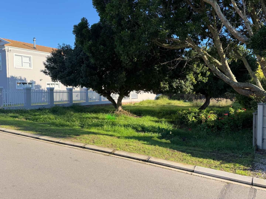 0 Bedroom Property for Sale in Tergniet Western Cape